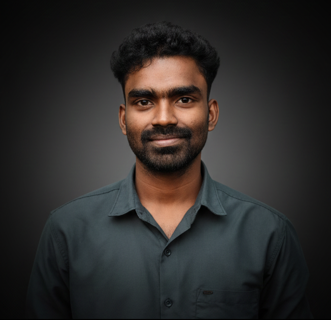 Jobi S S